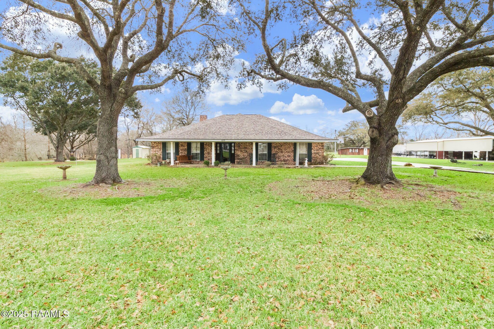 1055 Ruth Bridge Highway Breaux Bridge, LA 70517 - Photo 1 of 33 17-web-or-mls-1055 Ruth Bridge Hwy-13