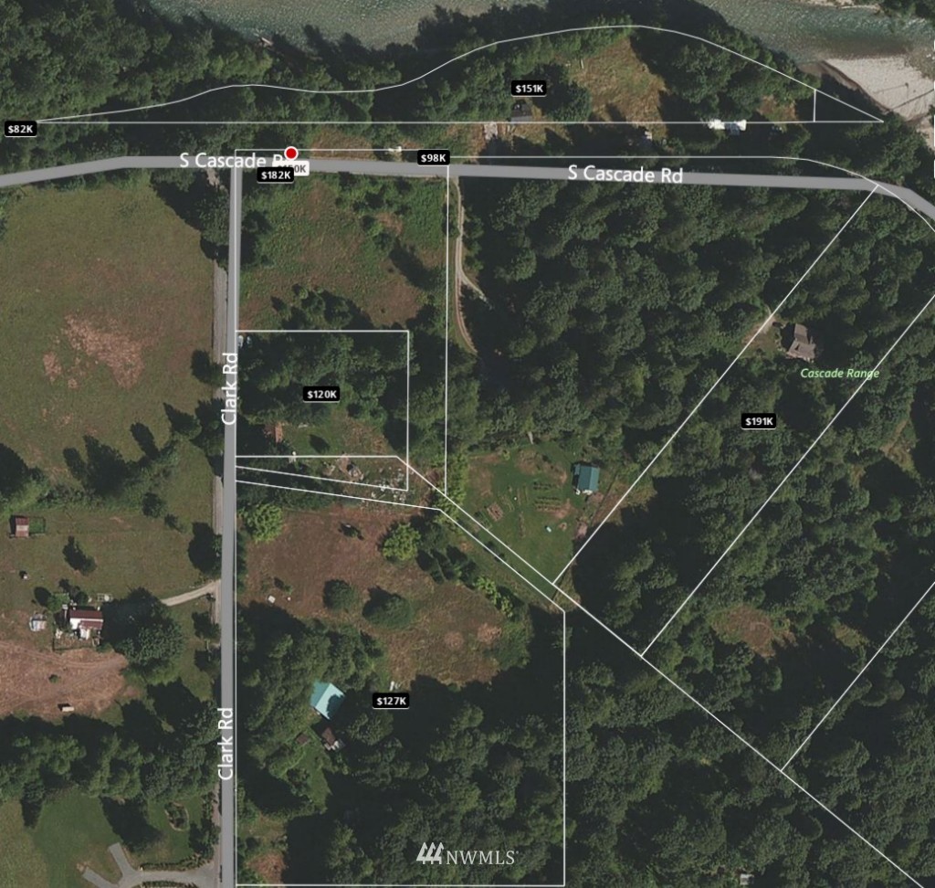 61302 Cascade River Road Marblemount, WA 98267 - Photo 19 of 20 Gallery Image 19