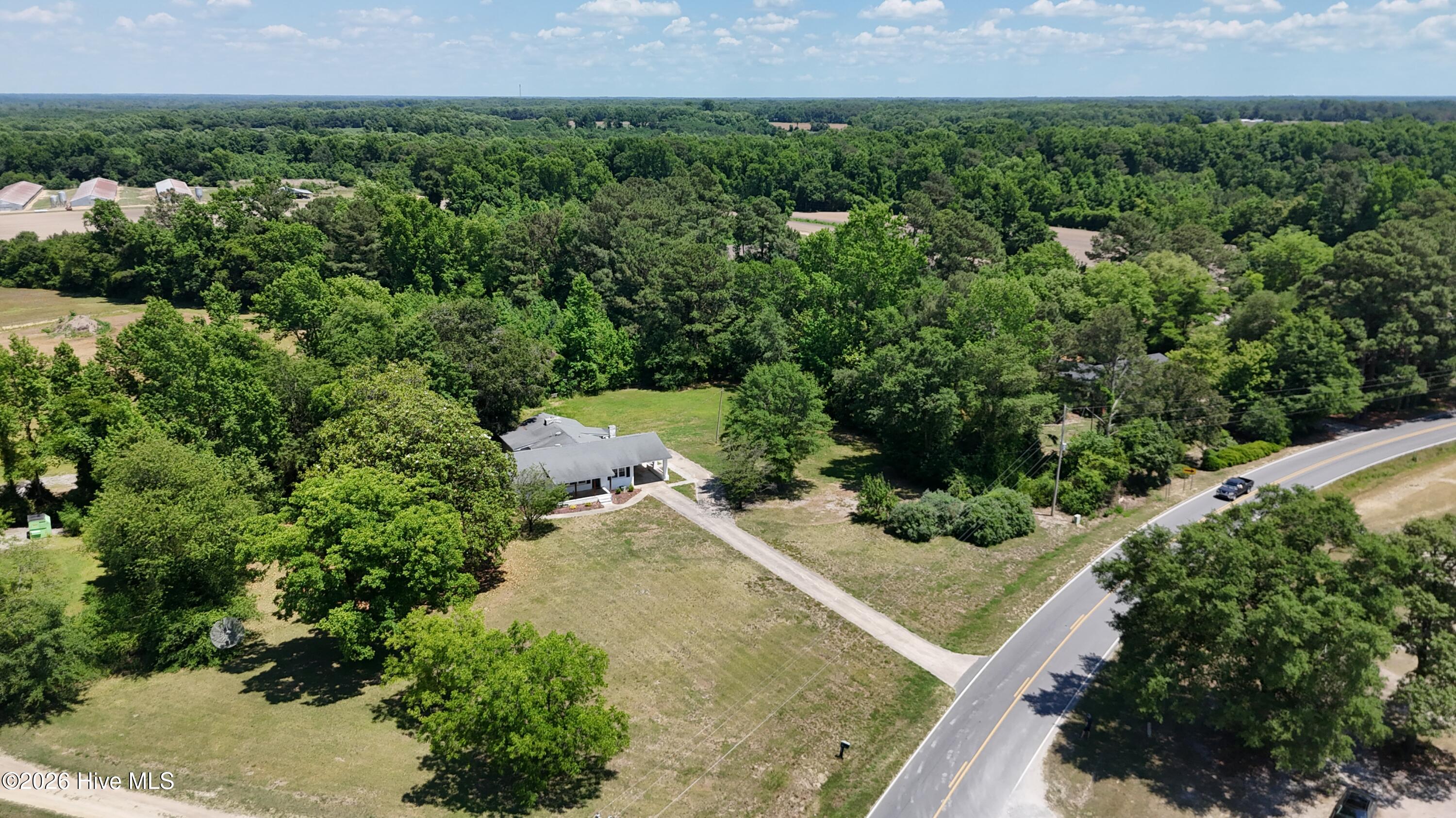 437 East Wards Bridge Road Kenansville, NC 28349 - Photo 48 of 59 437 E ward Bridge Road, Kenansville, NC-