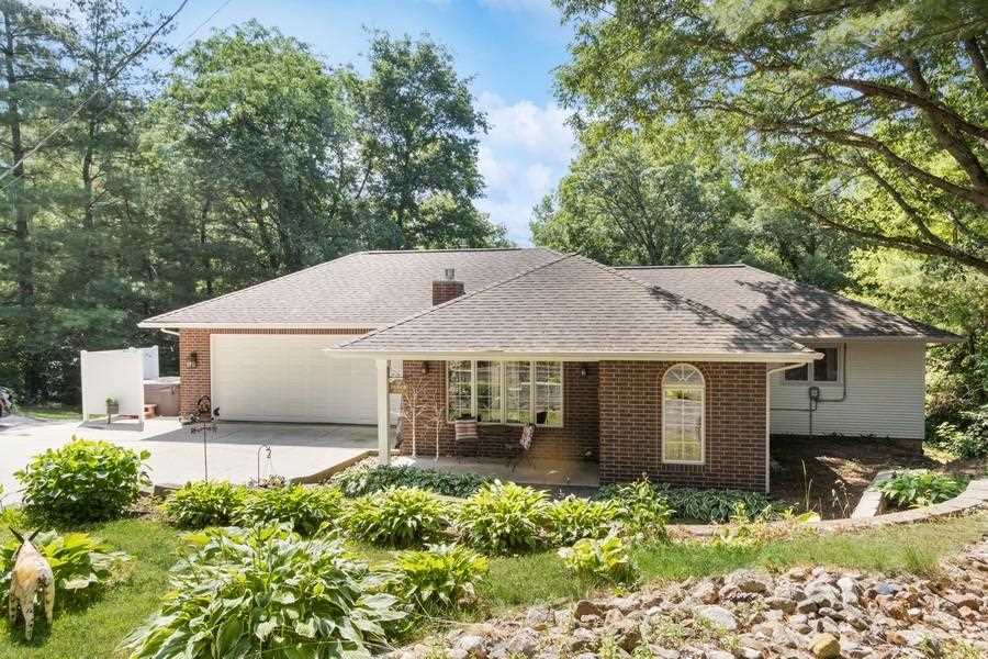 3704 Rice Ridge Circle Northeast North Liberty, IA 52317 - Photo 1 of 54 Gallery Image 1