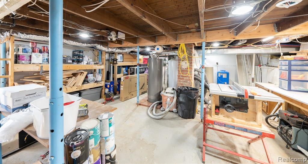 3916 Morgan Road Lake Orion, MI 48359 - Photo 40 of 41