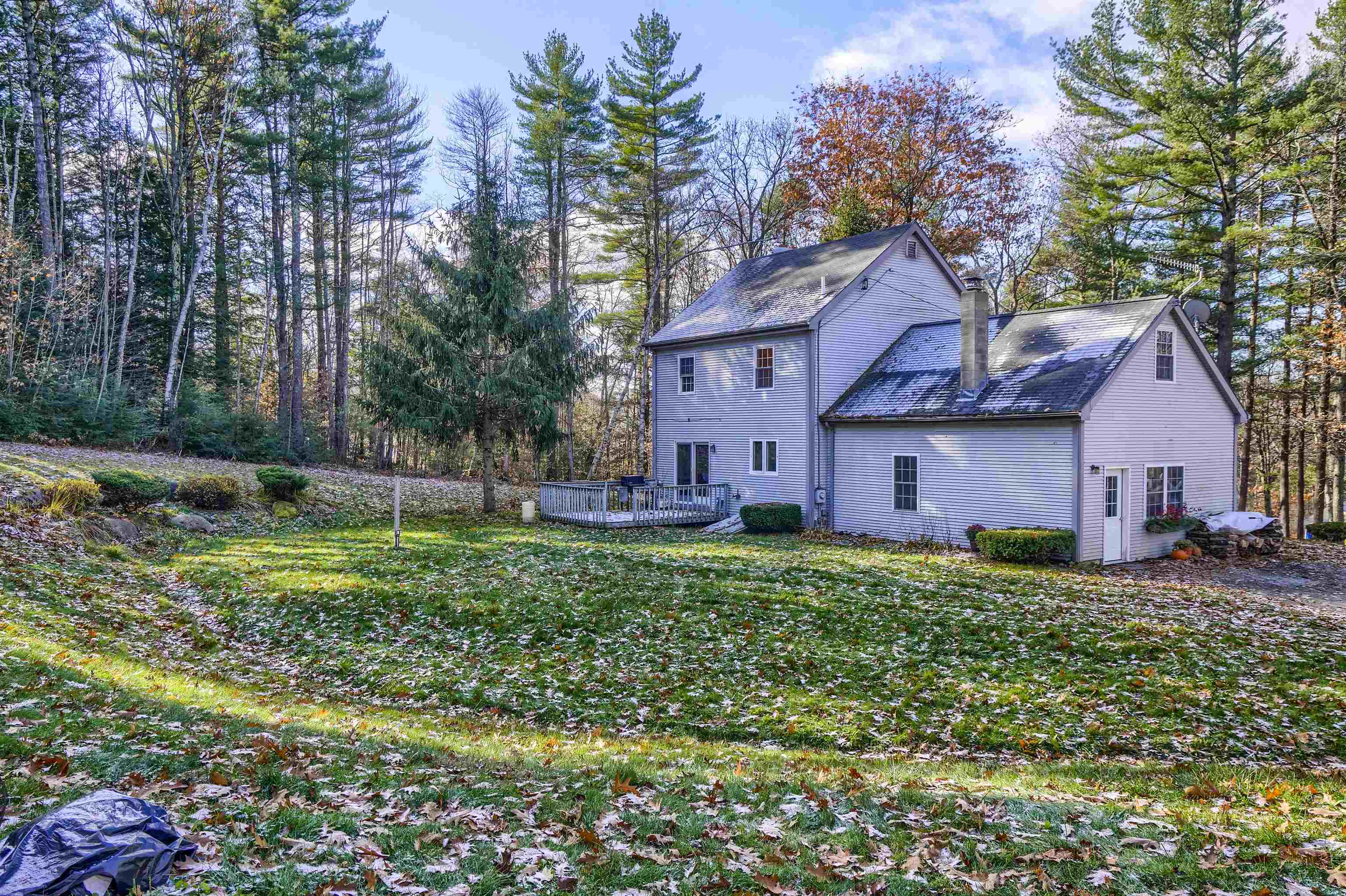 31 Middle Winchendon Road Rindge, NH 03461 - Photo 2 of 2