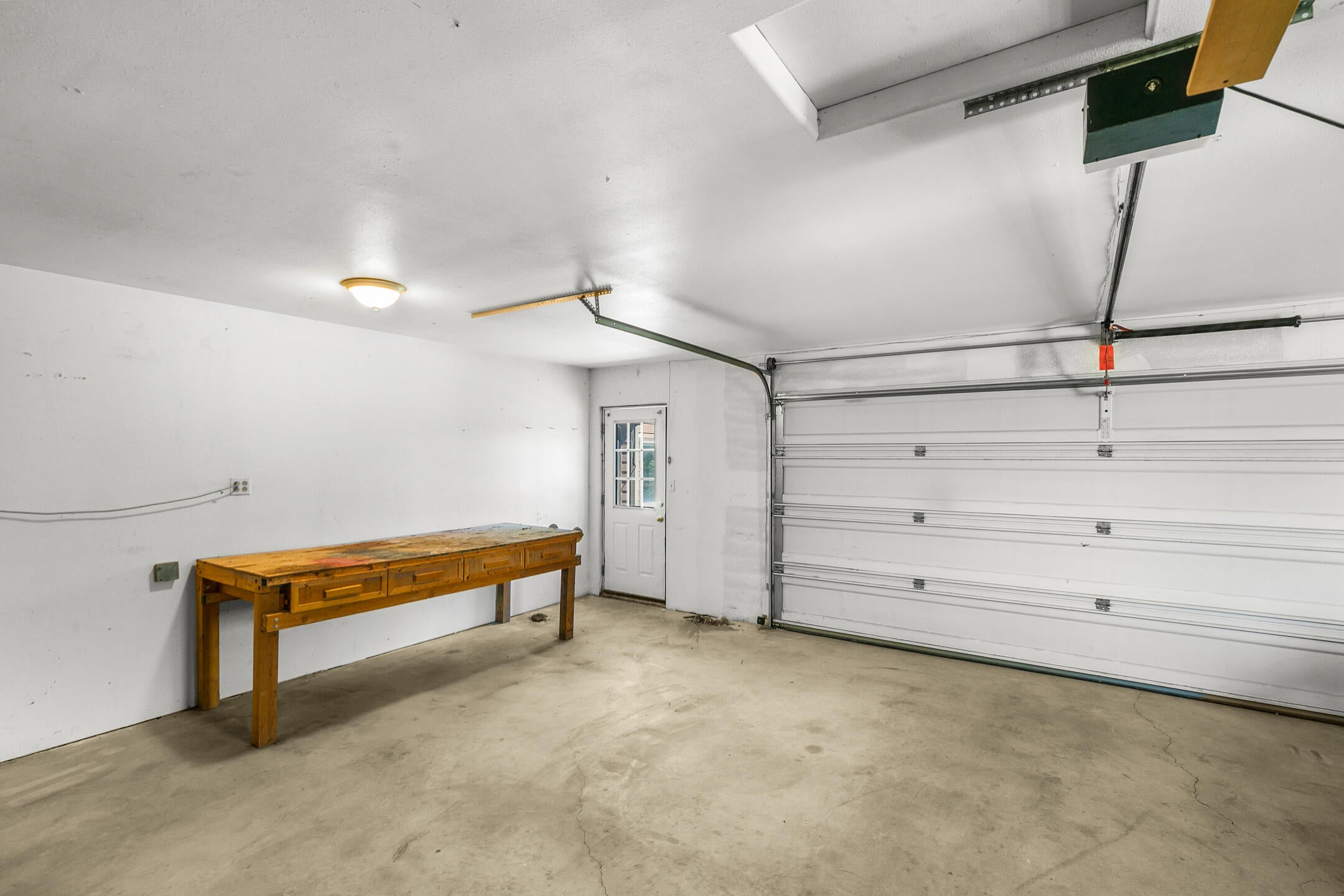 131 Northwest Saddle Ridge Loop Prineville, OR 97754 - Photo 20 of 29 Oversized Detached Double Car Garage
