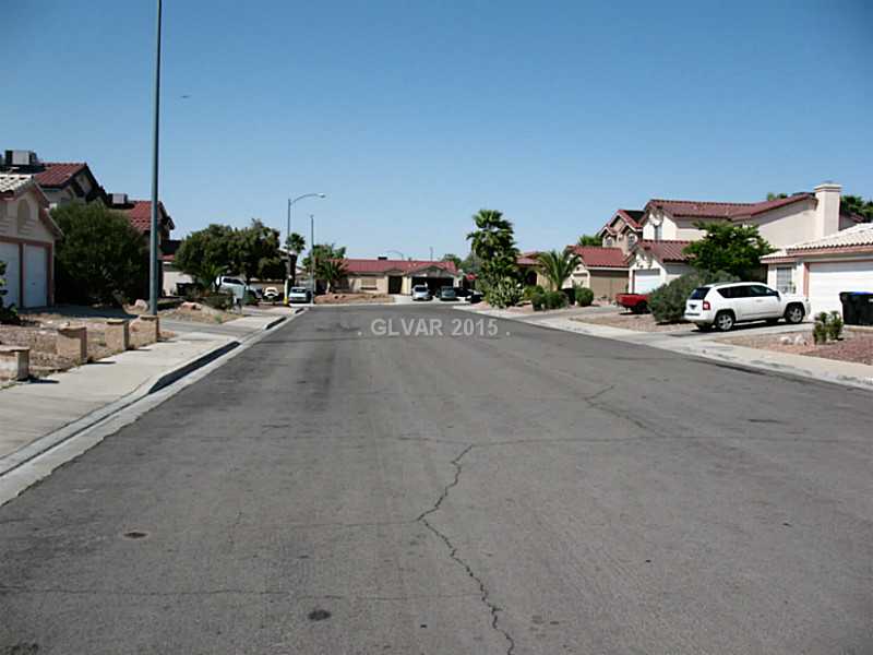 175 Lovett Road Henderson, NV 89015 - Photo 2 of 35 Facade/Exterior Front. Street View