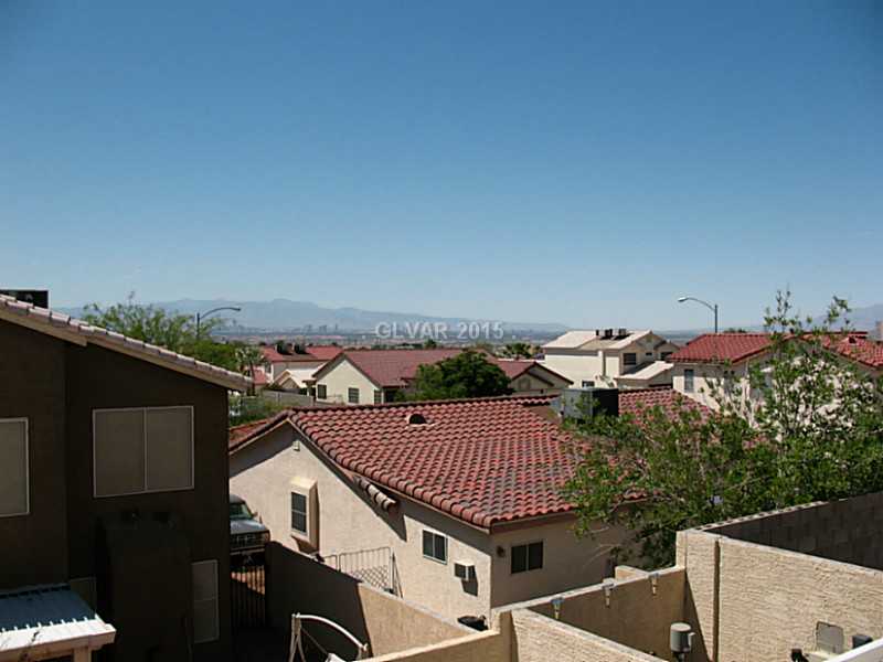 175 Lovett Road Henderson, NV 89015 - Photo 22 of 35 View. Downtown & Strip