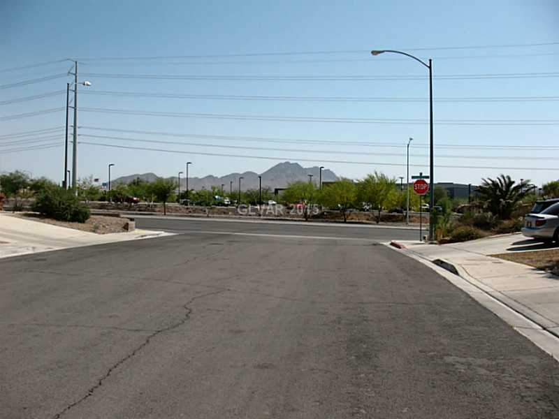 175 Lovett Road Henderson, NV 89015 - Photo 3 of 35 Facade/Exterior Front. Street View