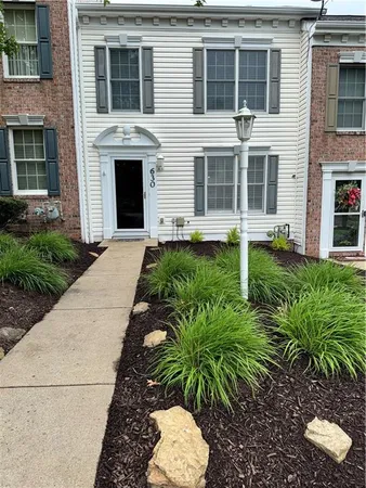 $339,000 | 630 Hunting Creek Road, Canonsburg, PA 15317
