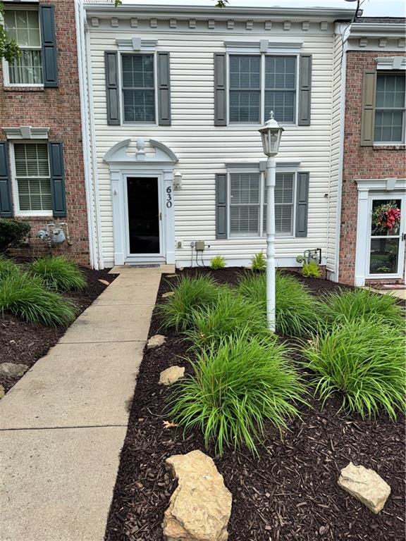 630 Hunting Creek Road Canonsburg, PA 15317 - Photo 1 of 27