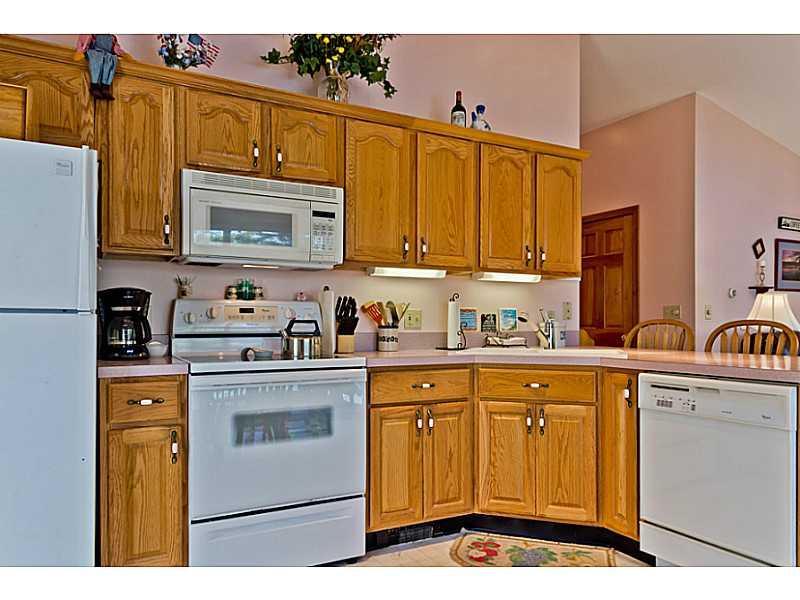 175 Coffee Pond Road Casco, ME 04015 - Photo 13 of 32 Cafeteria/Kitchen.