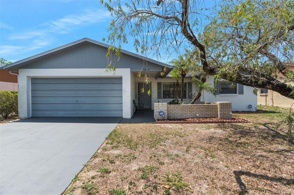 8826 Huntsman Lane Port Richey, FL 34668 - Photo 1 of 1 Gallery Image 1