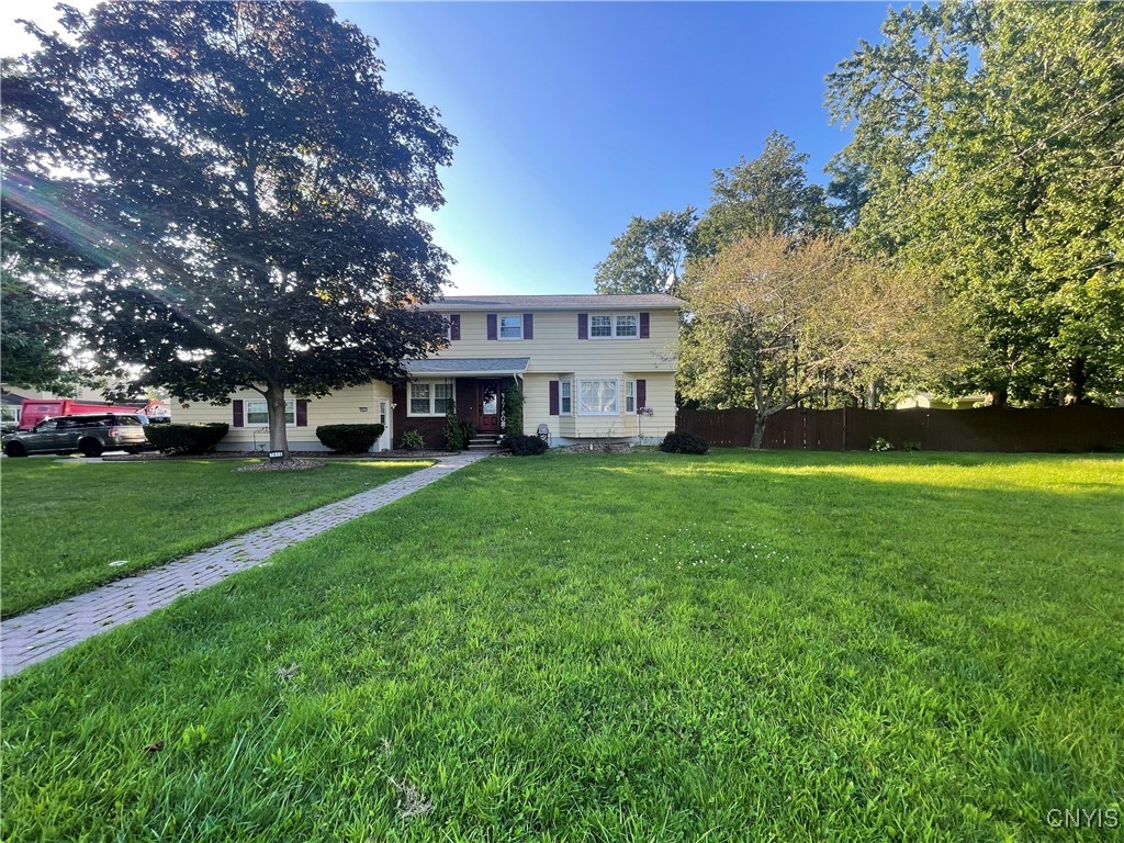 7415 Thunderbird Road Liverpool, NY 13088 - Photo 1 of 1