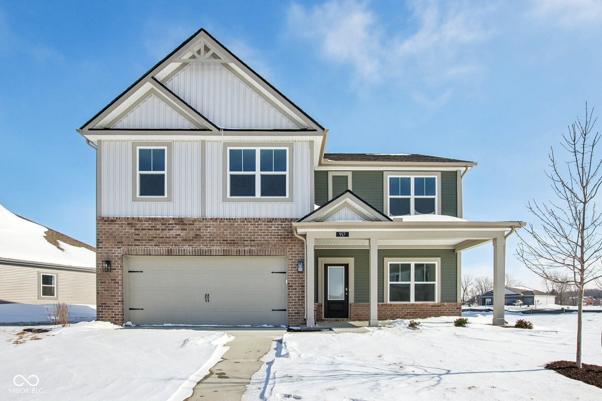 917 Angilee Way Lebanon, IN 46052 - Photo 1 of 41