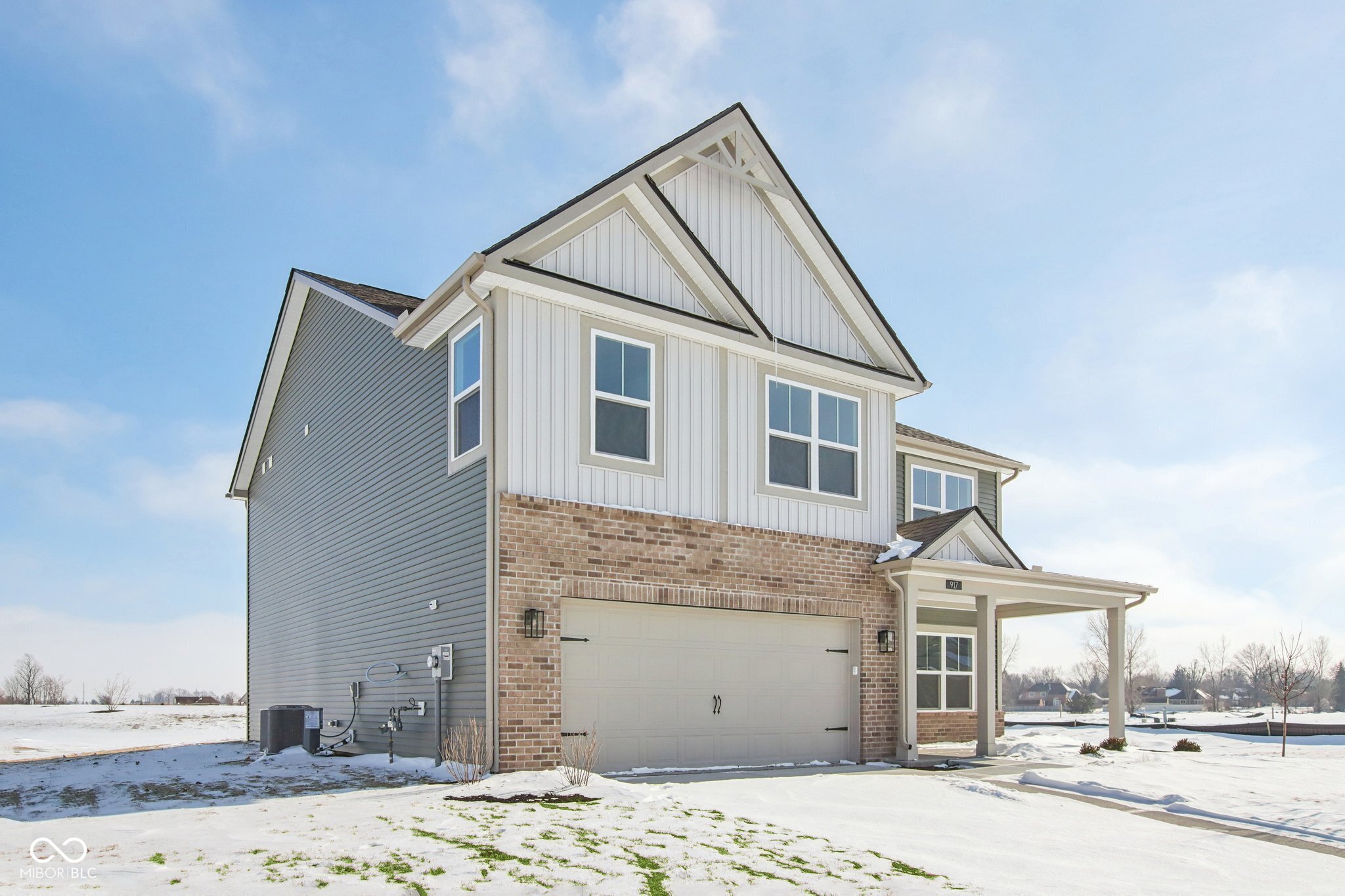 917 Angilee Way Lebanon, IN 46052 - Photo 2 of 41