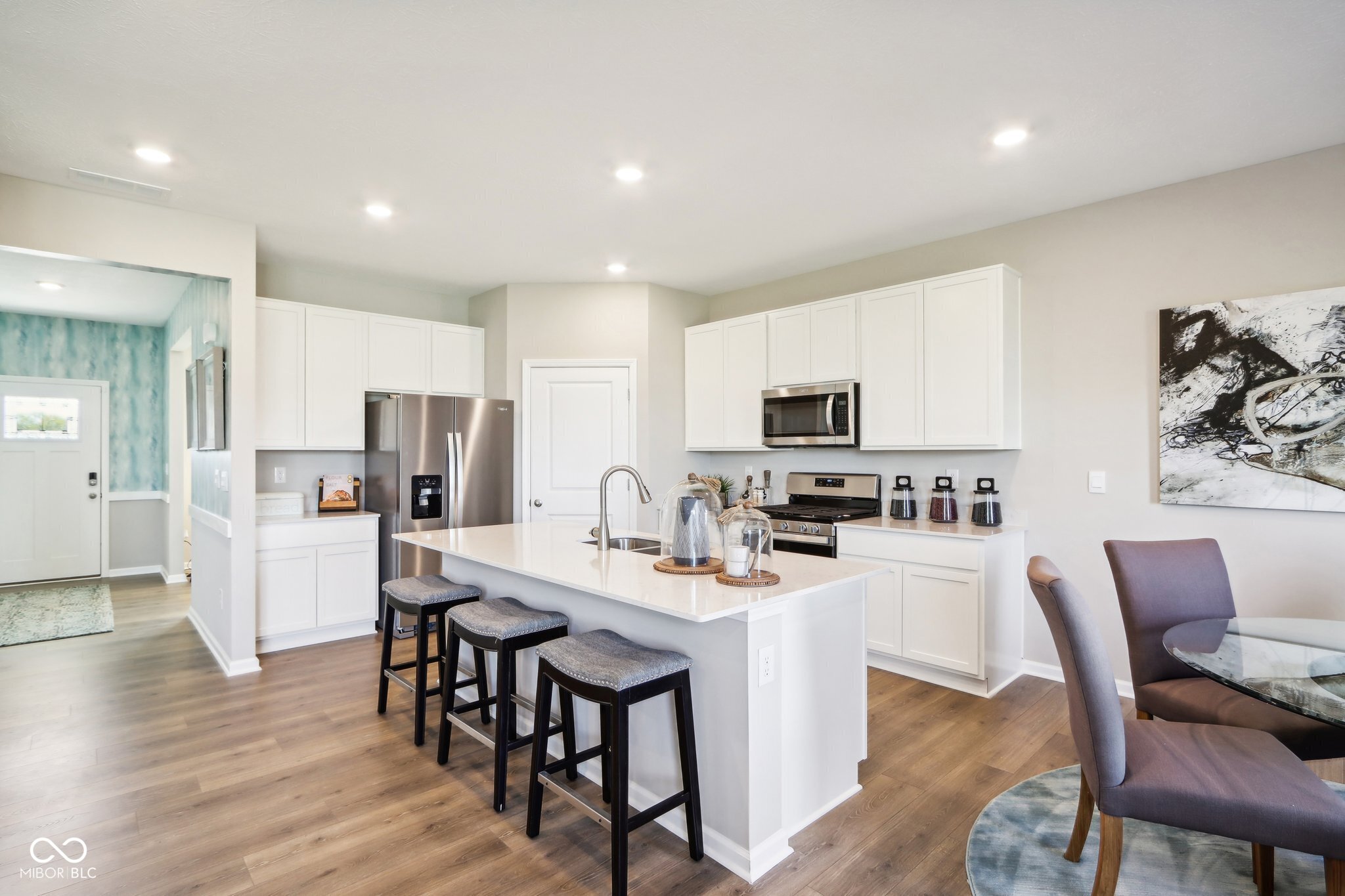 917 Angilee Way Lebanon, IN 46052 - Photo 24 of 75