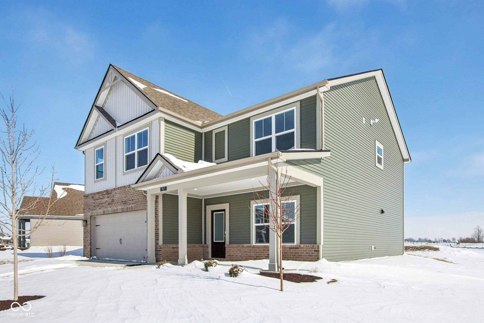 917 Angilee Way Lebanon, IN 46052 - Photo 3 of 41