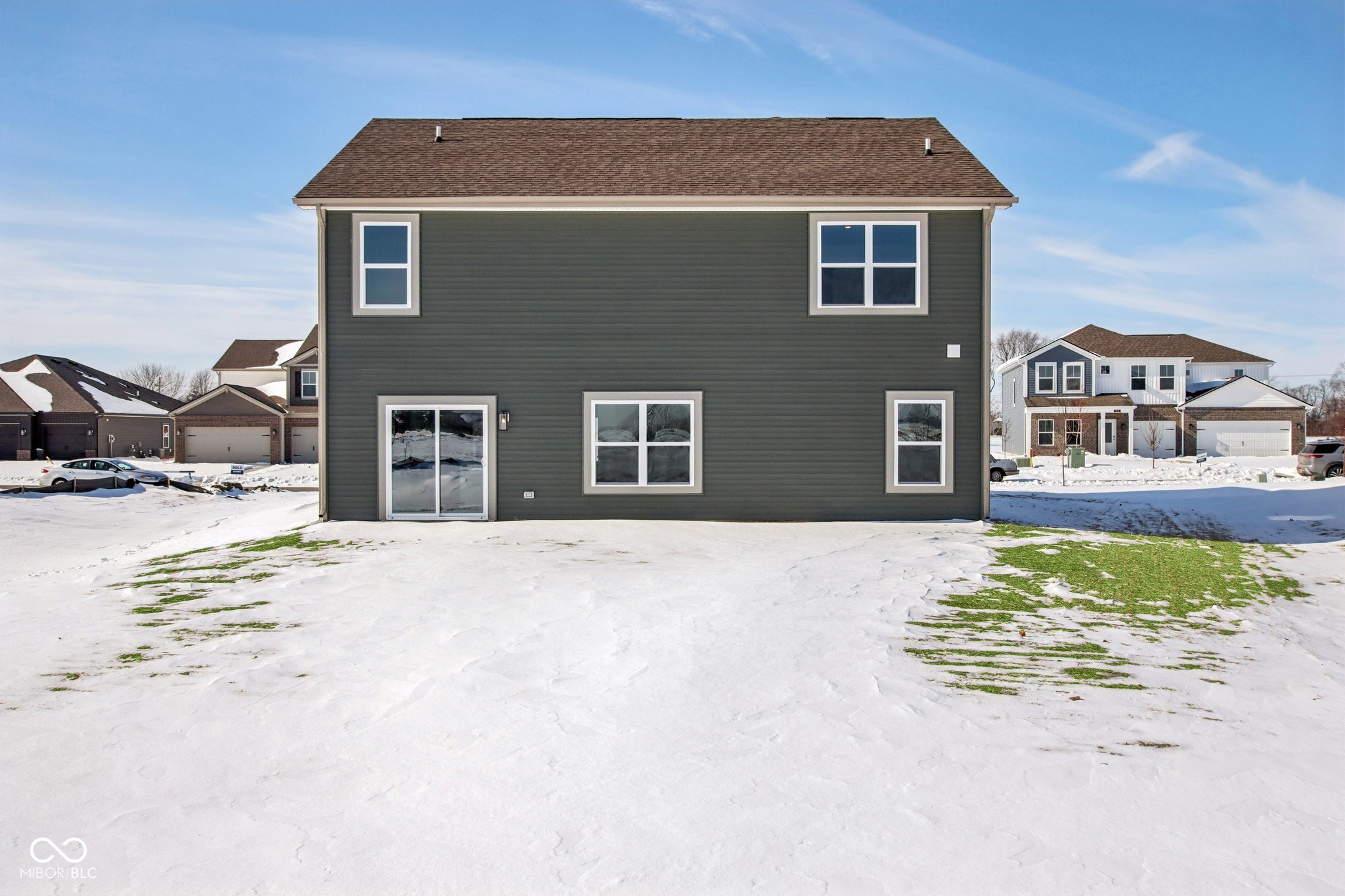 917 Angilee Way Lebanon, IN 46052 - Photo 37 of 41