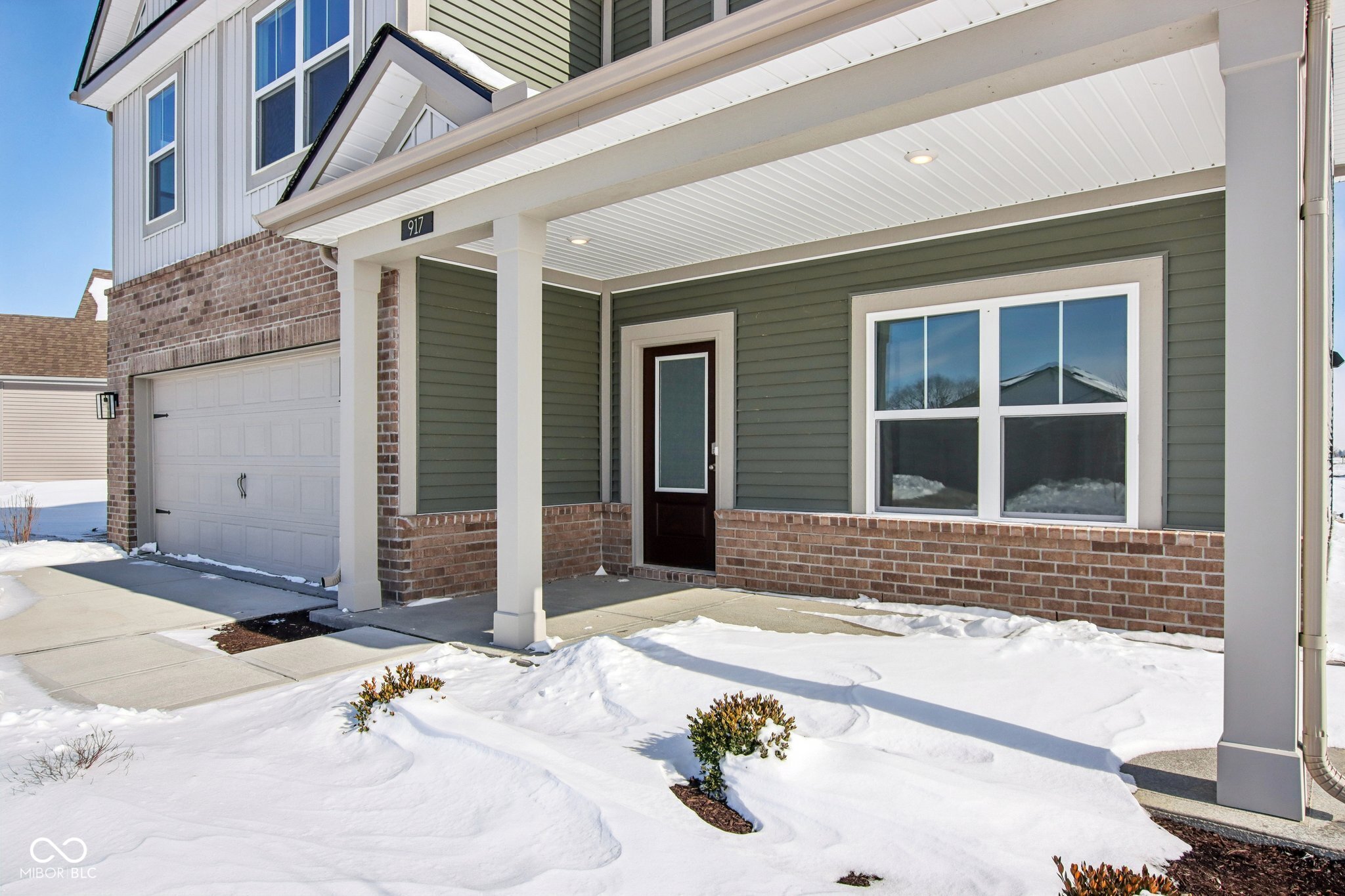 917 Angilee Way Lebanon, IN 46052 - Photo 4 of 41