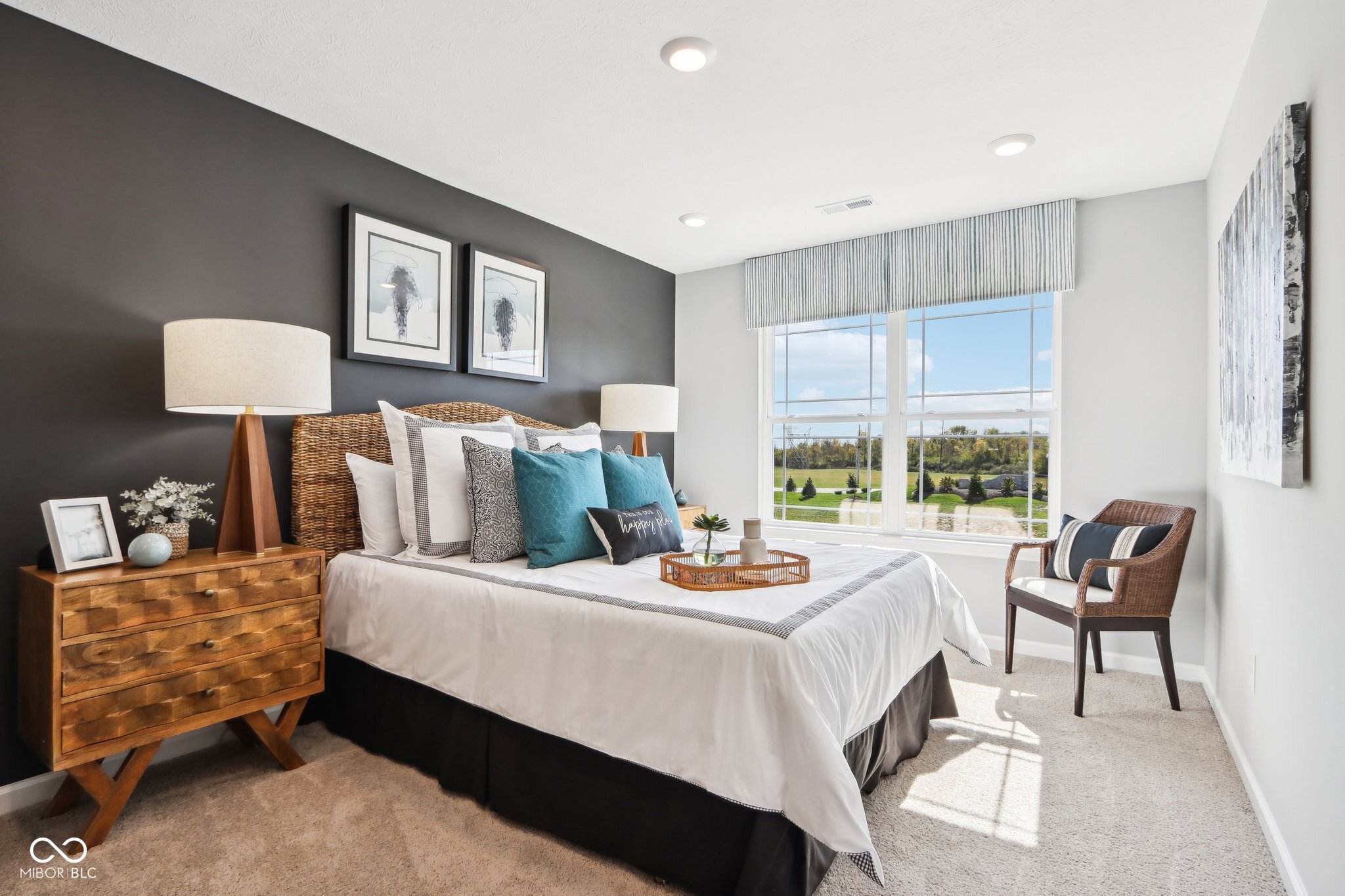 917 Angilee Way Lebanon, IN 46052 - Photo 49 of 75