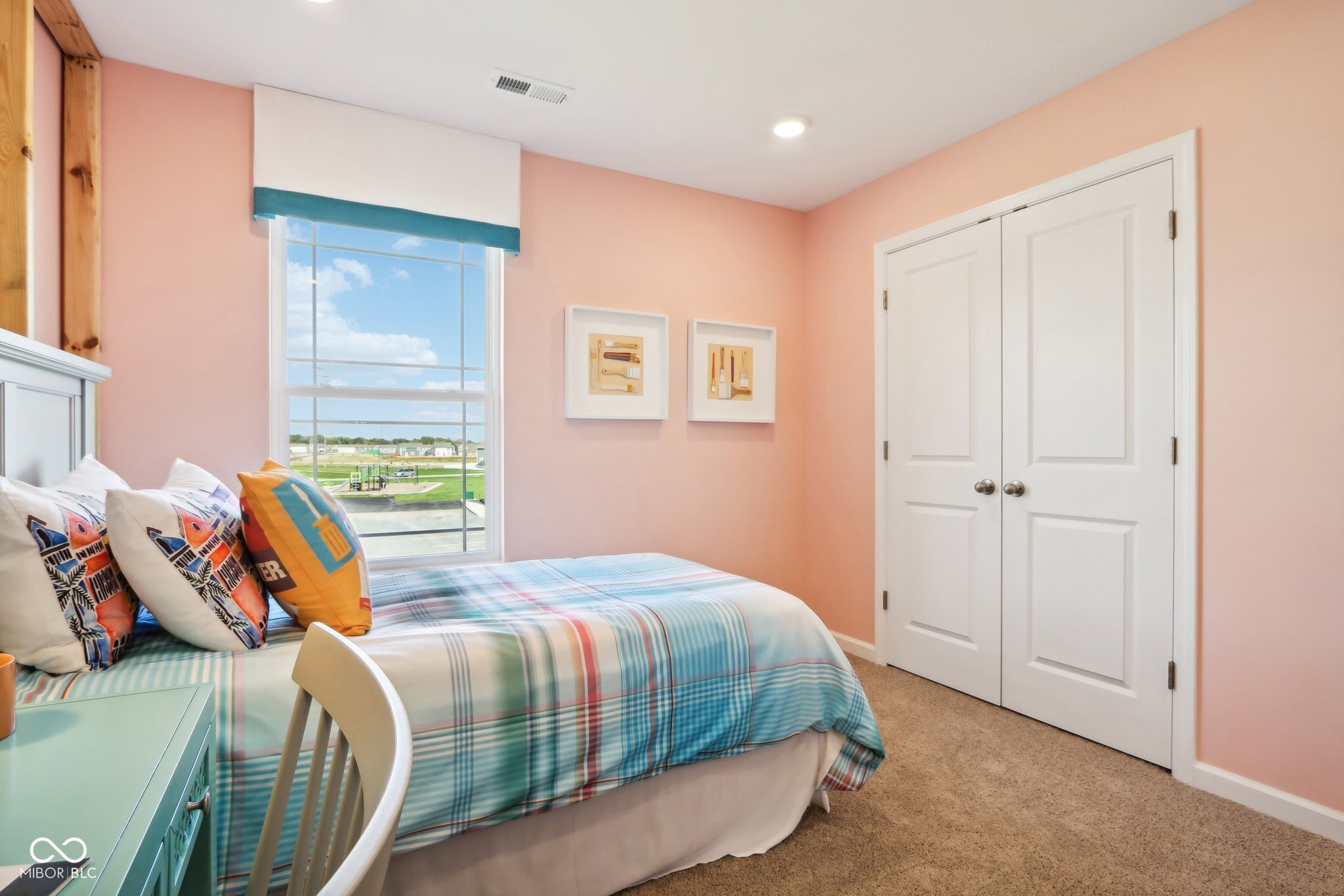 917 Angilee Way Lebanon, IN 46052 - Photo 60 of 75