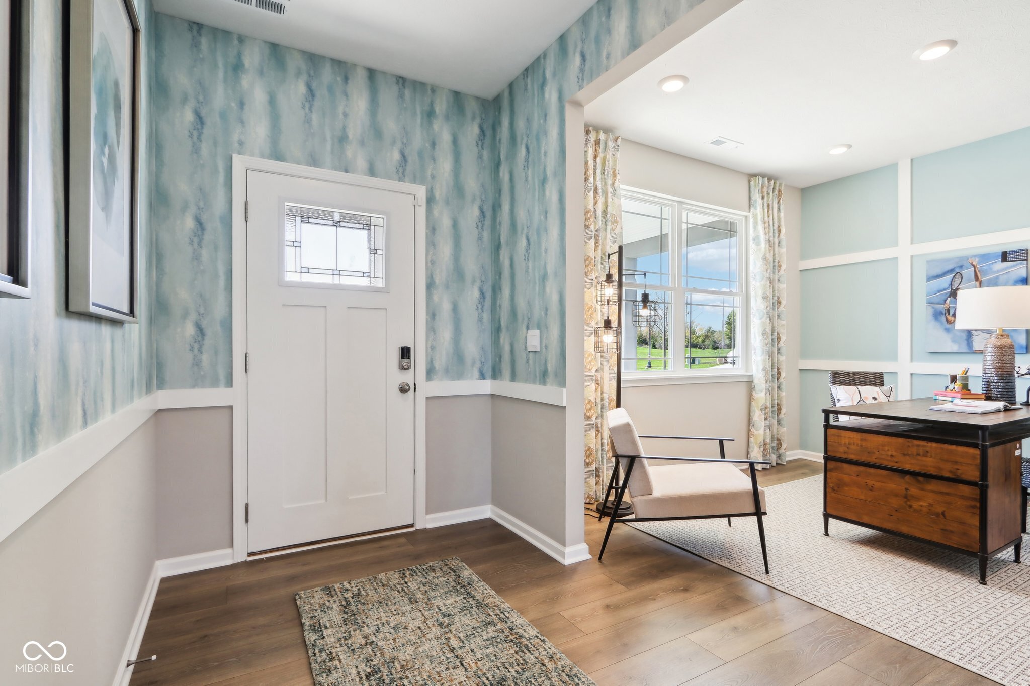 917 Angilee Way Lebanon, IN 46052 - Photo 6 of 75