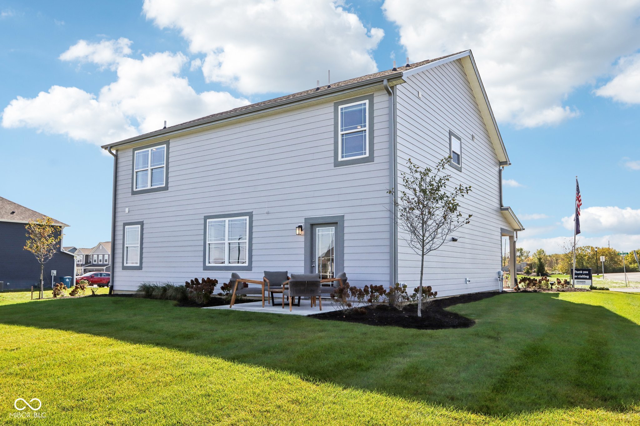 917 Angilee Way Lebanon, IN 46052 - Photo 74 of 75