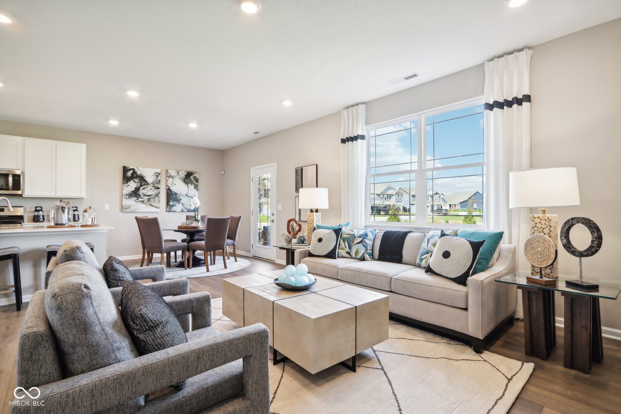 917 Angilee Way Lebanon, IN 46052 - Photo 8 of 75