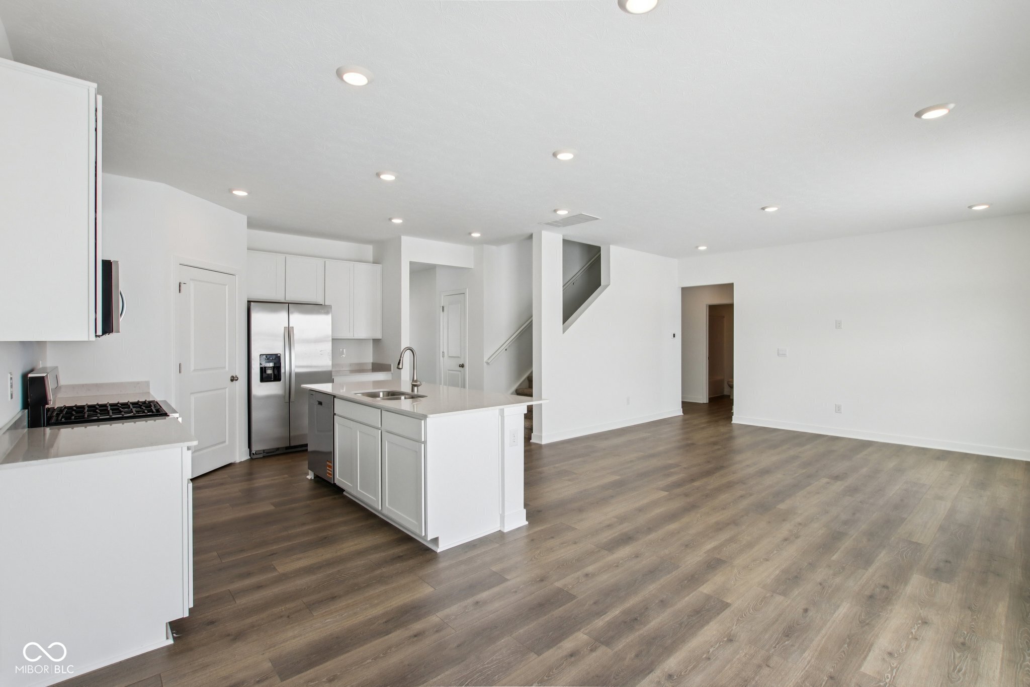 917 Angilee Way Lebanon, IN 46052 - Photo 9 of 41