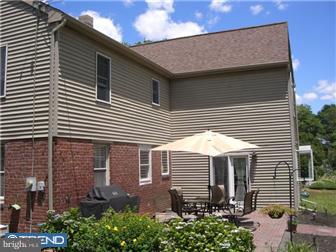 721 Cottage Road Glenside, PA 19038 - Photo 3 of 12 Exterior Back