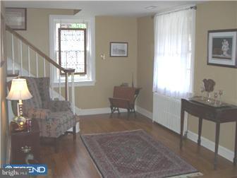 721 Cottage Road Glenside, PA 19038 - Photo 5 of 12 Living Room