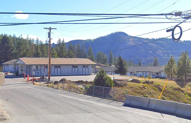 $654 | 466 Thornton Drive, Republic, WA 99166