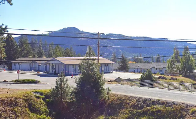 $654 | 466 Thornton Drive, Republic, WA 99166