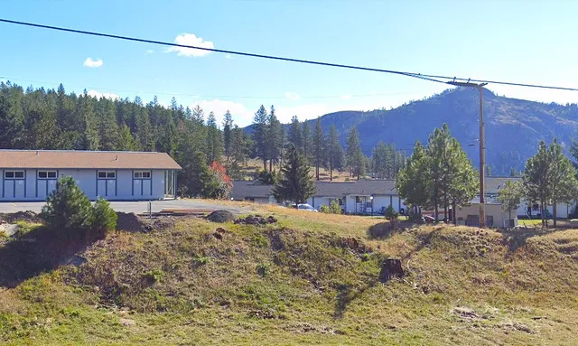 $654 | 466 Thornton Drive, Republic, WA 99166