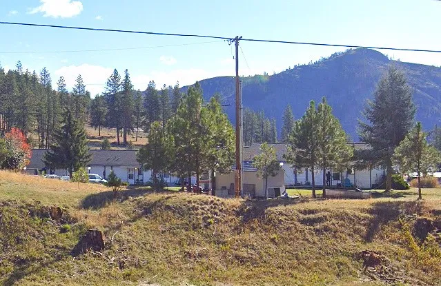 $654 | 466 Thornton Drive, Republic, WA 99166