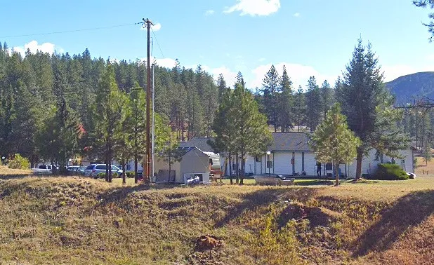 $654 | 466 Thornton Drive, Republic, WA 99166