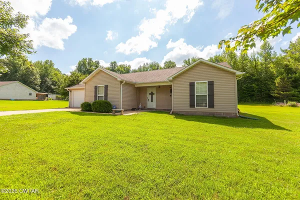 $299,900 | 139 Buttonwood Lane, Lexington, TN 38351