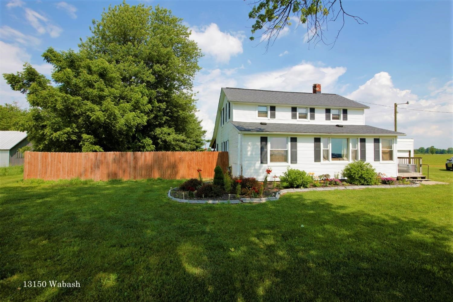 13150 Wabash Road Milan, MI 48160 - Photo 1 of 31 Photo 1