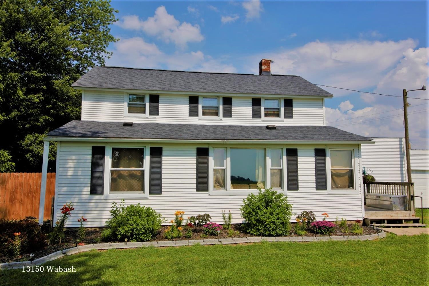 13150 Wabash Road Milan, MI 48160 - Photo 2 of 31 Photo 2