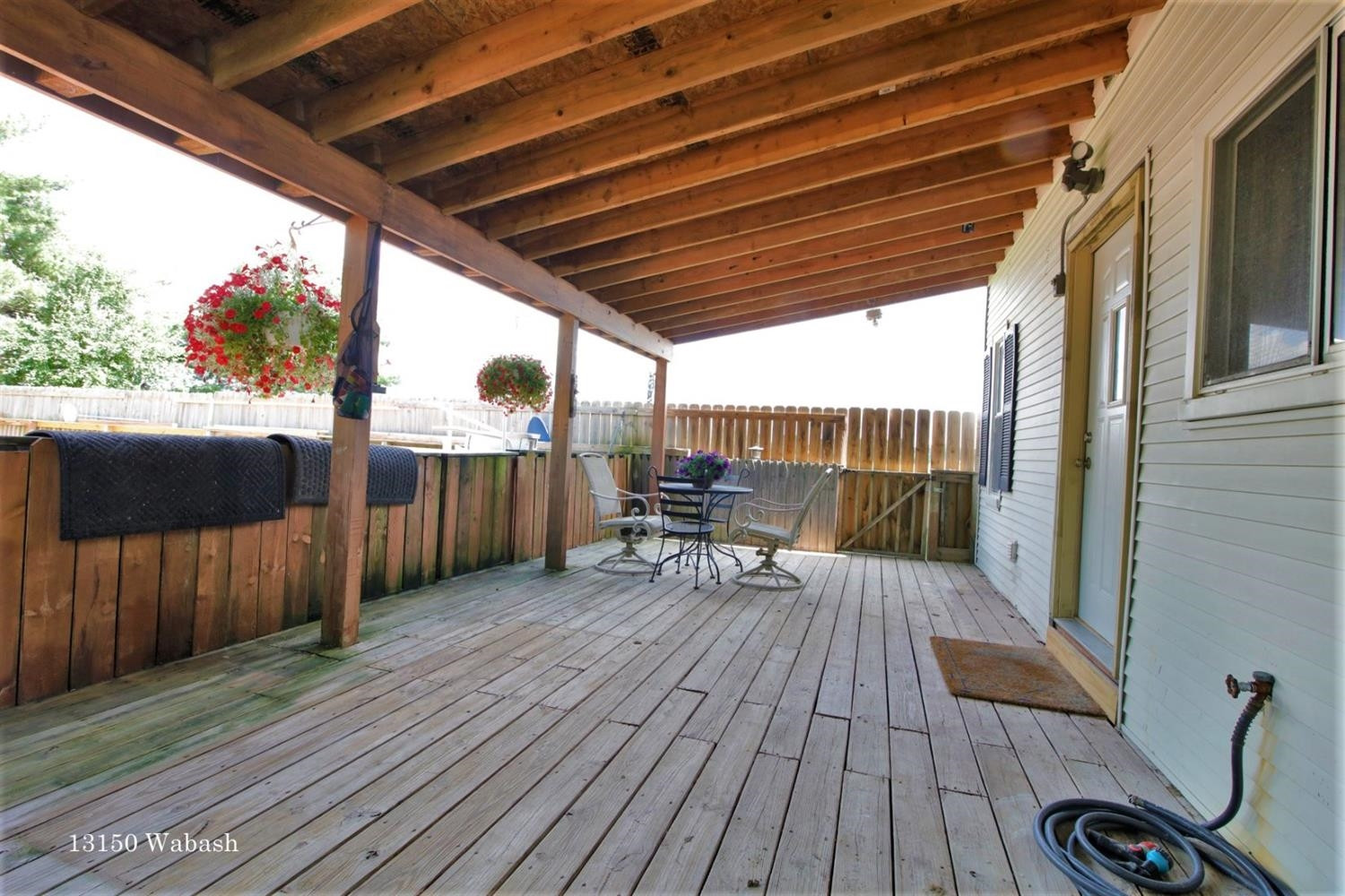 13150 Wabash Road Milan, MI 48160 - Photo 24 of 31 Photo 24