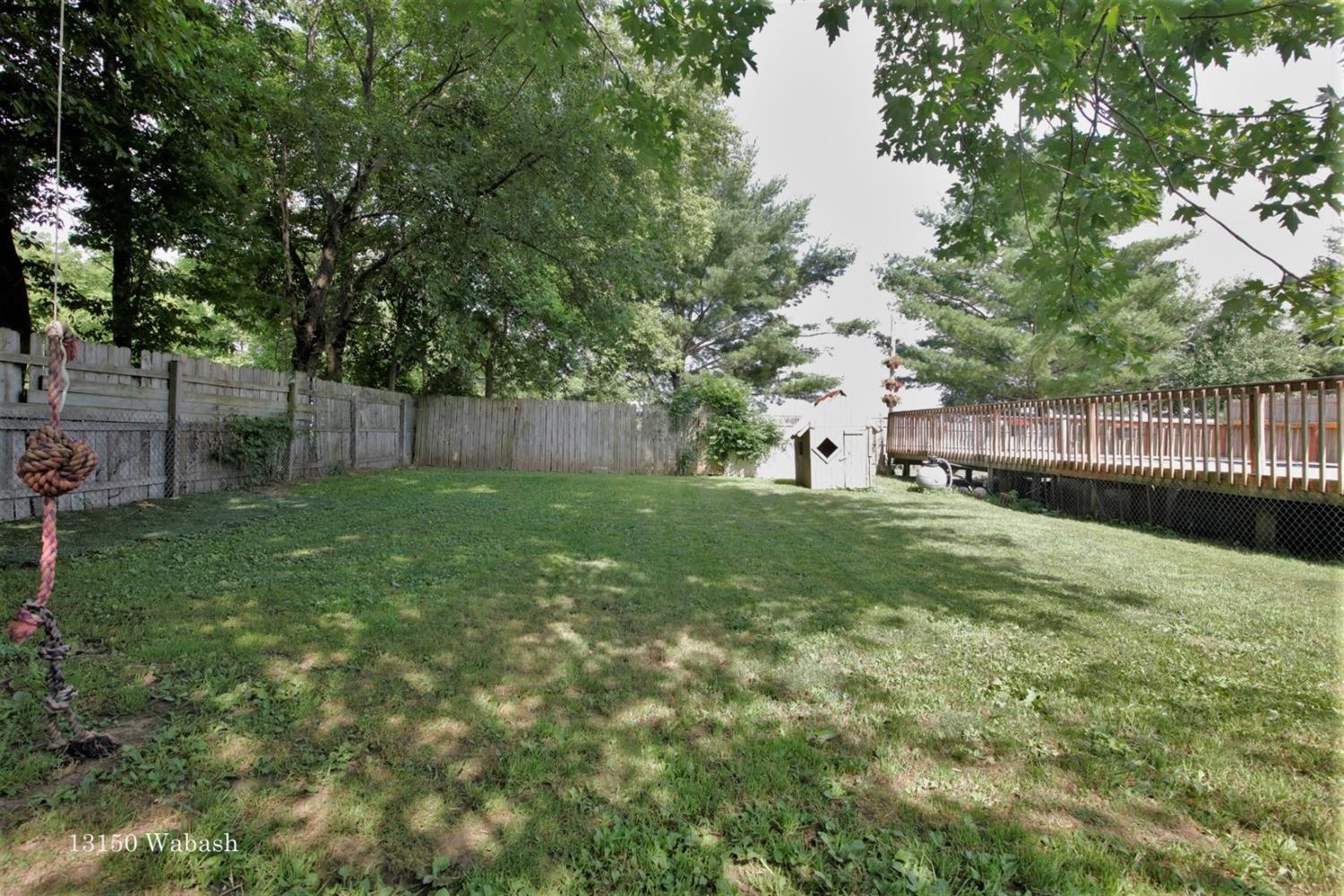 13150 Wabash Road Milan, MI 48160 - Photo 25 of 31 Photo 25