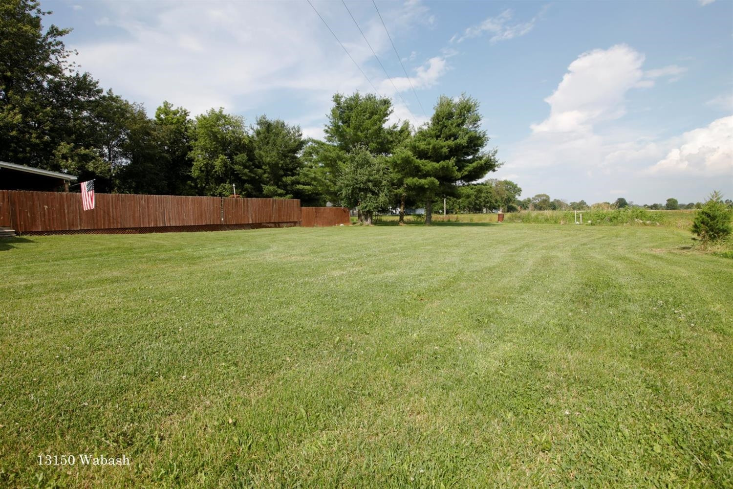 13150 Wabash Road Milan, MI 48160 - Photo 26 of 31 Photo 26