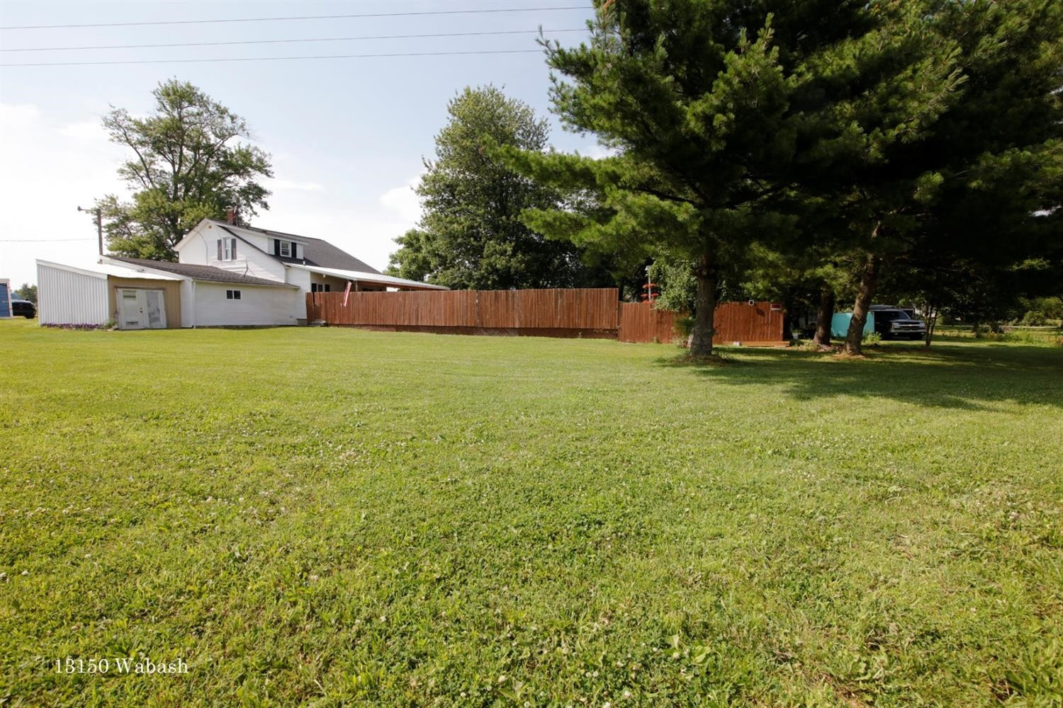 13150 Wabash Road Milan, MI 48160 - Photo 27 of 31 Photo 27