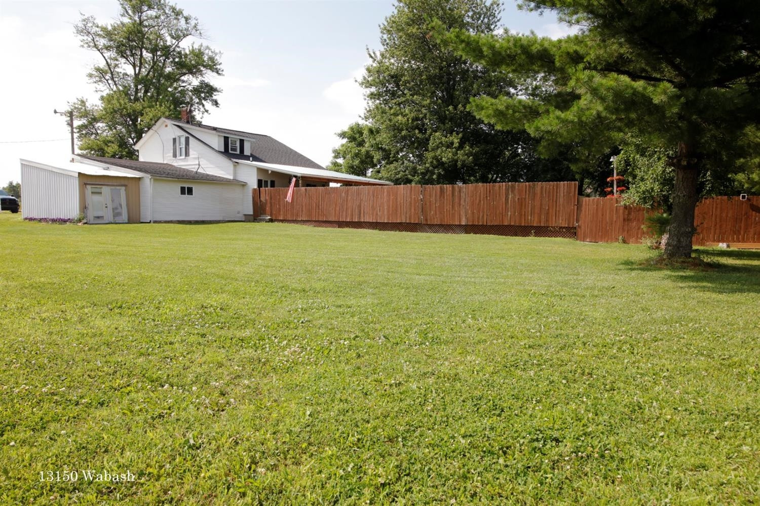 13150 Wabash Road Milan, MI 48160 - Photo 28 of 31 Photo 28