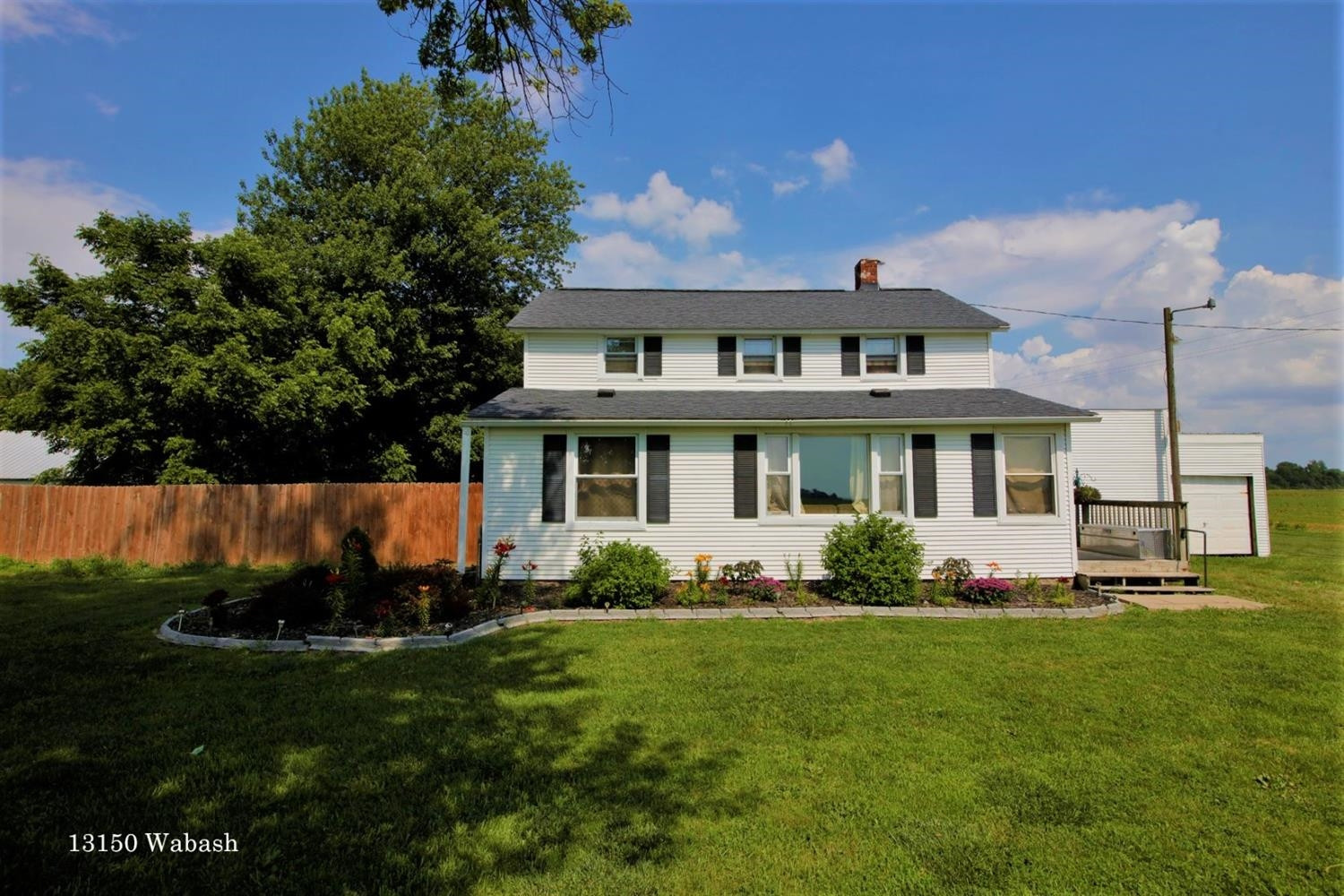 13150 Wabash Road Milan, MI 48160 - Photo 3 of 31 Photo 3