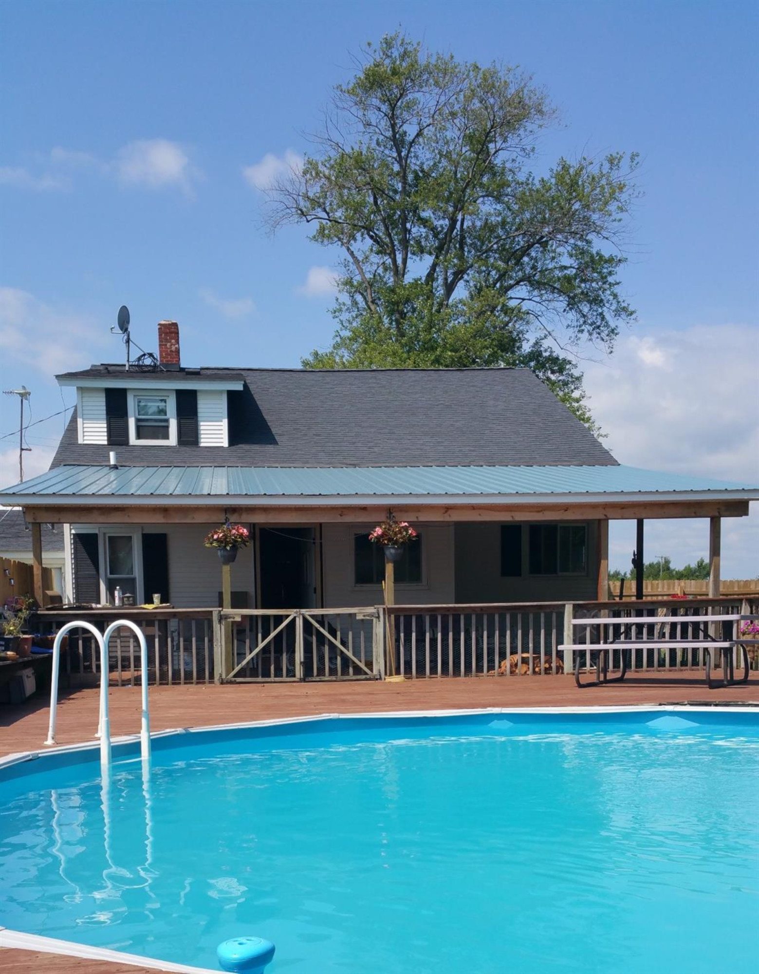 13150 Wabash Road Milan, MI 48160 - Photo 31 of 31 Photo 31