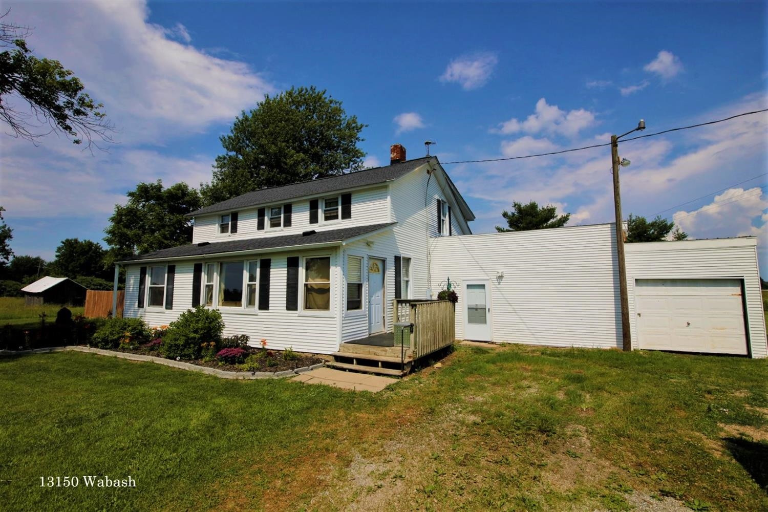 13150 Wabash Road Milan, MI 48160 - Photo 4 of 31 Photo 4