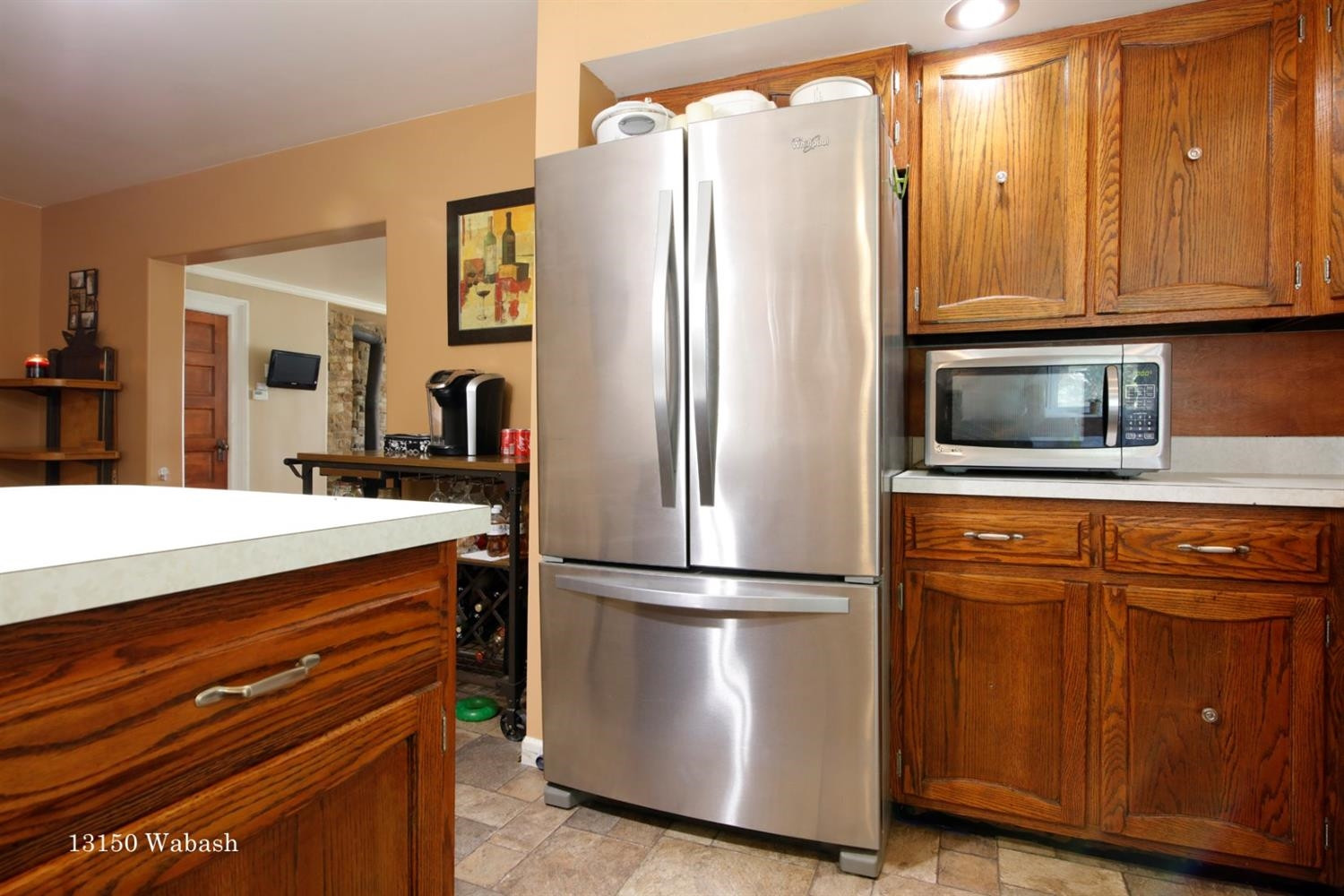13150 Wabash Road Milan, MI 48160 - Photo 7 of 31 Photo 7