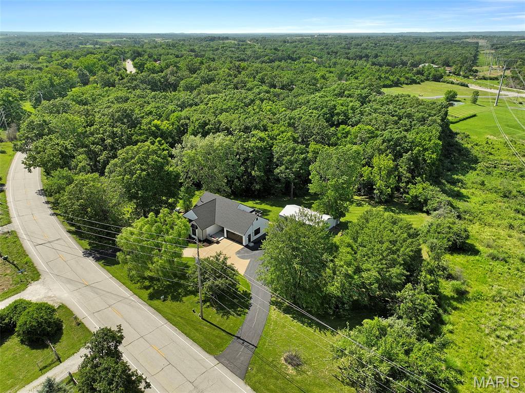 263 Old Highway 100 Villa Ridge, MO 63089 - Photo 46 of 49