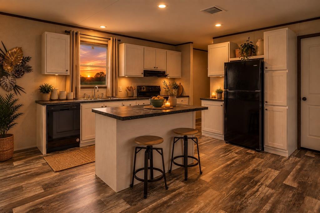 242 Huddleston Road Sunset, TX 76270 - Photo 12 of 25 Gallery Image 12