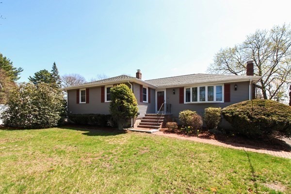2 Pleasant View Drive Canton, MA 02021 - Photo 1 of 28 Gallery Image 1