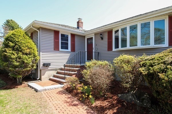 2 Pleasant View Drive Canton, MA 02021 - Photo 2 of 28 Gallery Image 2